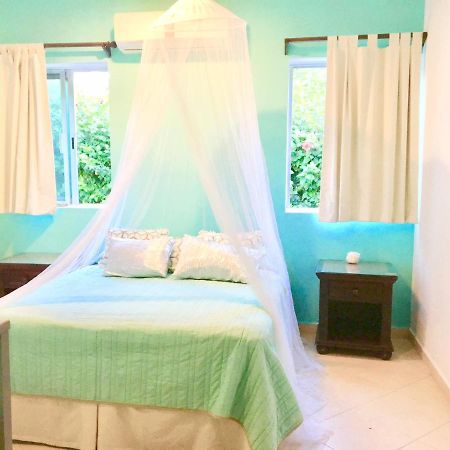 Esquina De La Felicidad De Playacar Bed & Breakfast Playa del Carmen Eksteriør bilde