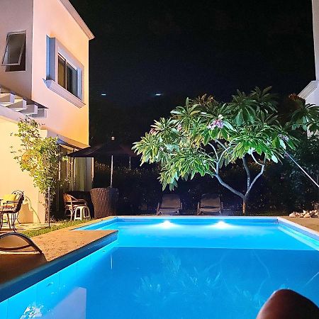 Esquina De La Felicidad De Playacar Bed & Breakfast Playa del Carmen Eksteriør bilde