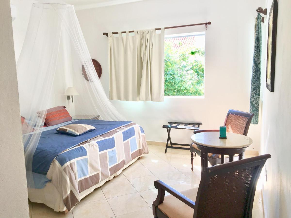 Esquina De La Felicidad De Playacar Bed & Breakfast Playa del Carmen Eksteriør bilde