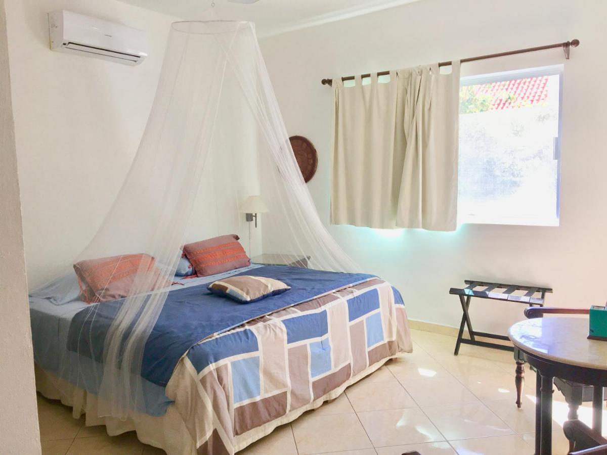 Esquina De La Felicidad De Playacar Bed & Breakfast Playa del Carmen Eksteriør bilde