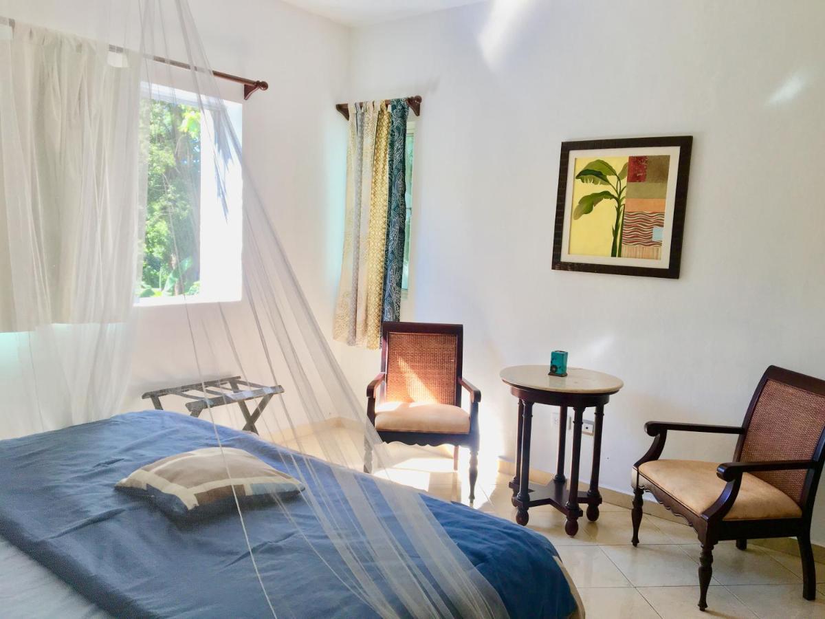 Esquina De La Felicidad De Playacar Bed & Breakfast Playa del Carmen Eksteriør bilde