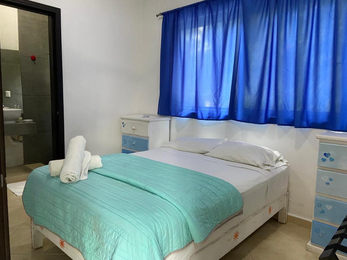 Esquina De La Felicidad De Playacar Bed & Breakfast Playa del Carmen Eksteriør bilde