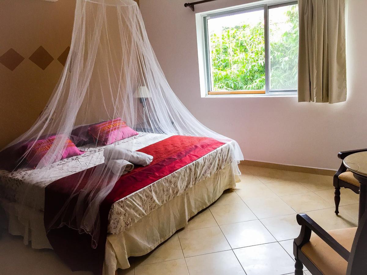 Esquina De La Felicidad De Playacar Bed & Breakfast Playa del Carmen Eksteriør bilde