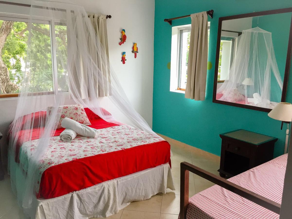 Esquina De La Felicidad De Playacar Bed & Breakfast Playa del Carmen Eksteriør bilde