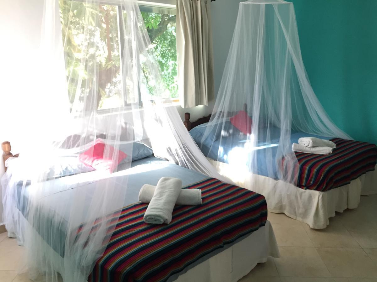 Esquina De La Felicidad De Playacar Bed & Breakfast Playa del Carmen Eksteriør bilde
